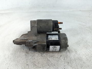 2013-2019 Ford Explorer Car Starter Motor Solenoid OEM P/N:M000T89182ZC BB5T-11000-BA Fits OEM Used Auto Parts - Oemusedauto