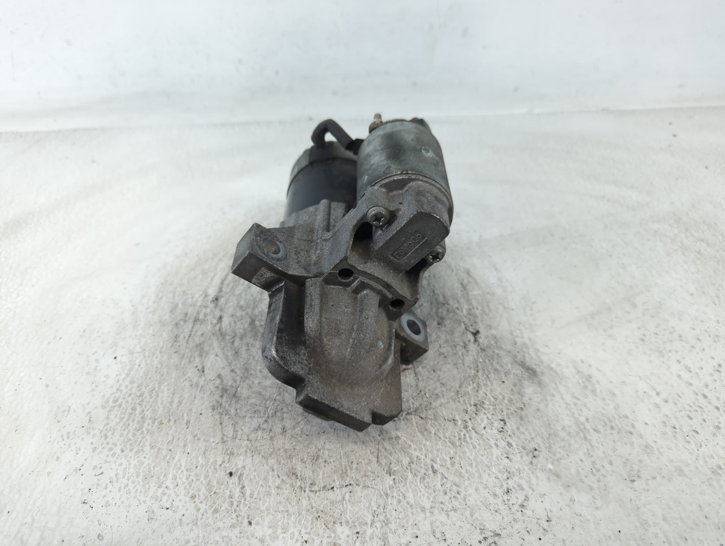 2013-2019 Ford Explorer Car Starter Motor Solenoid OEM P/N:M000T89182ZC BB5T-11000-BA Fits OEM Used Auto Parts - Oemusedauto