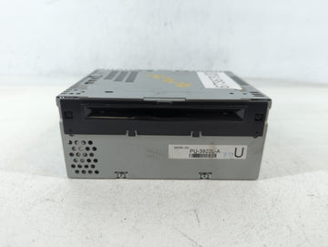 2016-2017 Ford Explorer Am Fm Cd Player Radio Receiver - Oemusedautoparts1.com