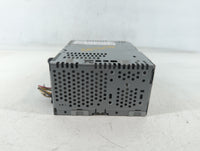 2016-2017 Ford Explorer Am Fm Cd Player Radio Receiver 673679 - Oemusedautoparts1.com