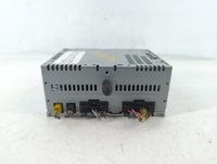 2016-2017 Ford Explorer Am Fm Cd Player Radio Receiver 673679 - Oemusedautoparts1.com