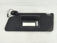2016 Ford Explorer Sun Visor Shade Replacement Driver Left Mirror Fits OEM Used Auto Parts - Oemusedautoparts1.com