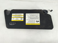 2016 Ford Explorer Sun Visor Shade Replacement Driver Left Mirror Fits OEM Used Auto Parts - Oemusedautoparts1.com