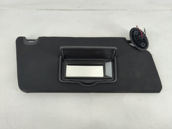 compare product 2016-2019 Ford Explorer Sun Visor Shade Replacement Passenger Right Mirror Fits Fits 2016 2017 2018 2019 OEM Used Auto Parts