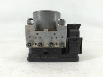 2016 Ford Explorer ABS Pump Control Module Replacement P/N:HB53-2C405-AC Fits OEM Used Auto Parts - Oemusedautoparts1.com