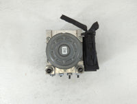2016 Ford Explorer ABS Pump Control Module Replacement P/N:HB53-2C405-AC Fits OEM Used Auto Parts - Oemusedautoparts1.com