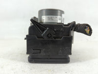 2016 Ford Explorer ABS Pump Control Module Replacement P/N:HB53-2C405-AC Fits OEM Used Auto Parts - Oemusedautoparts1.com