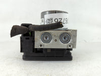 2016 Ford Explorer ABS Pump Control Module Replacement P/N:HB53-2C405-AC Fits OEM Used Auto Parts - Oemusedautoparts1.com