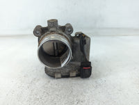 2016-2019 Ford Explorer Throttle Body P/N:CF335 DS7E-9F991-BB Fits Fits 2014 2015 2016 2017 2018 2019 2020 2021 2022 OEM Use