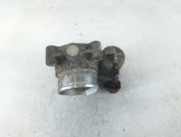 2016-2019 Ford Explorer Throttle Body P/N:CF335 DS7E-9F991-BB Fits Fits 2014 2015 2016 2017 2018 2019 2020 2021 2022 OEM Use