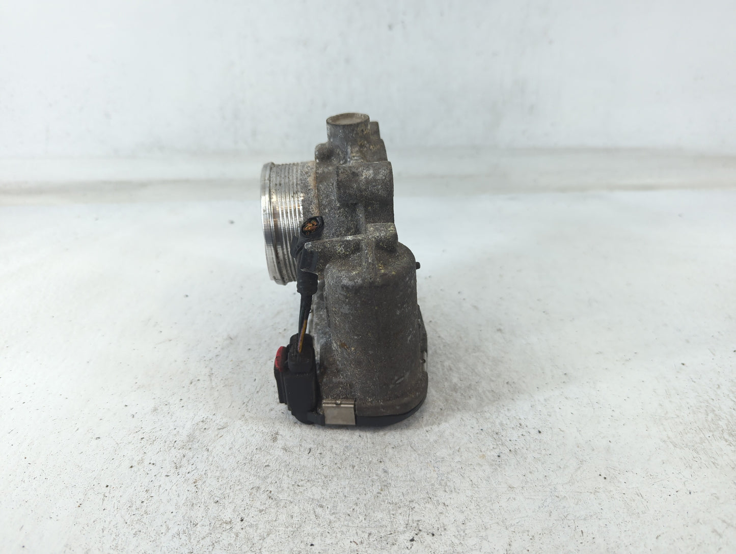 2016-2019 Ford Explorer Throttle Body P/N:CF335 DS7E-9F991-BB Fits Fits 2014 2015 2016 2017 2018 2019 2020 2021 2022 OEM Use