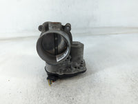 2011-2019 Ford Explorer Throttle Body P/N:3K1612B-0423 Fits Fits 2011 2012 2013 2014 2015 2016 2017 2018 2019 OEM Used Auto 
