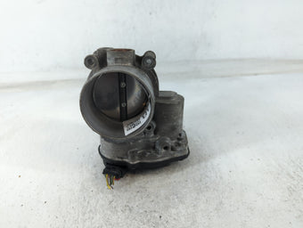 compare product 2011-2019 Ford Explorer Throttle Body P/N:3K1612B-0423 Fits Fits 2011 2012 2013 2014 2015 2016 2017 2018 2019 OEM Used Auto Parts