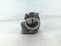 2011-2019 Ford Explorer Throttle Body P/N:3K1612B-0423 Fits Fits 2011 2012 2013 2014 2015 2016 2017 2018 2019 OEM Used Auto 
