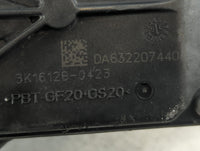 2011-2019 Ford Explorer Throttle Body P/N:3K1612B-0423 Fits Fits 2011 2012 2013 2014 2015 2016 2017 2018 2019 OEM Used Auto 