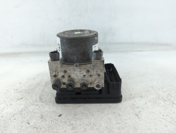 2016 Ford Explorer ABS Pump Control Module Replacement P/N:FB53-2C405-AE Fits OEM Used Auto Parts - Oemusedautoparts1.com