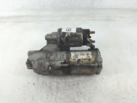 2011-2019 Ford Explorer Car Starter Motor Solenoid OEM P/N:8G1T-11000-BA Fits OEM Used Auto Parts - Oemusedautoparts1.com