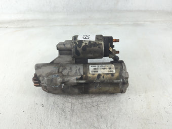 compare product 2011-2019 Ford Explorer Car Starter Motor Solenoid OEM P/N:8G1T-11000-BA Fits OEM Used Auto Parts