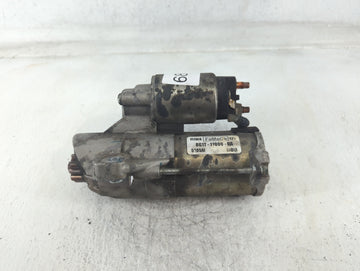 2011-2019 Ford Explorer Car Starter Motor Solenoid OEM P/N:8G1T-11000-BA Fits OEM Used Auto Parts - Oemusedautoparts1.com