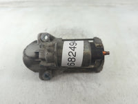 2011-2019 Ford Explorer Car Starter Motor Solenoid OEM P/N:8G1T-11000-BA Fits OEM Used Auto Parts - Oemusedautoparts1.com