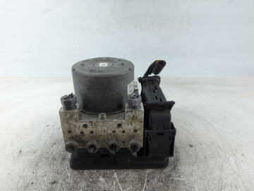 2016 Ford Explorer ABS Pump Control Module Replacement P/N:FB53-2C405-AE Fits OEM Used Auto Parts - Oemusedautoparts1.com
