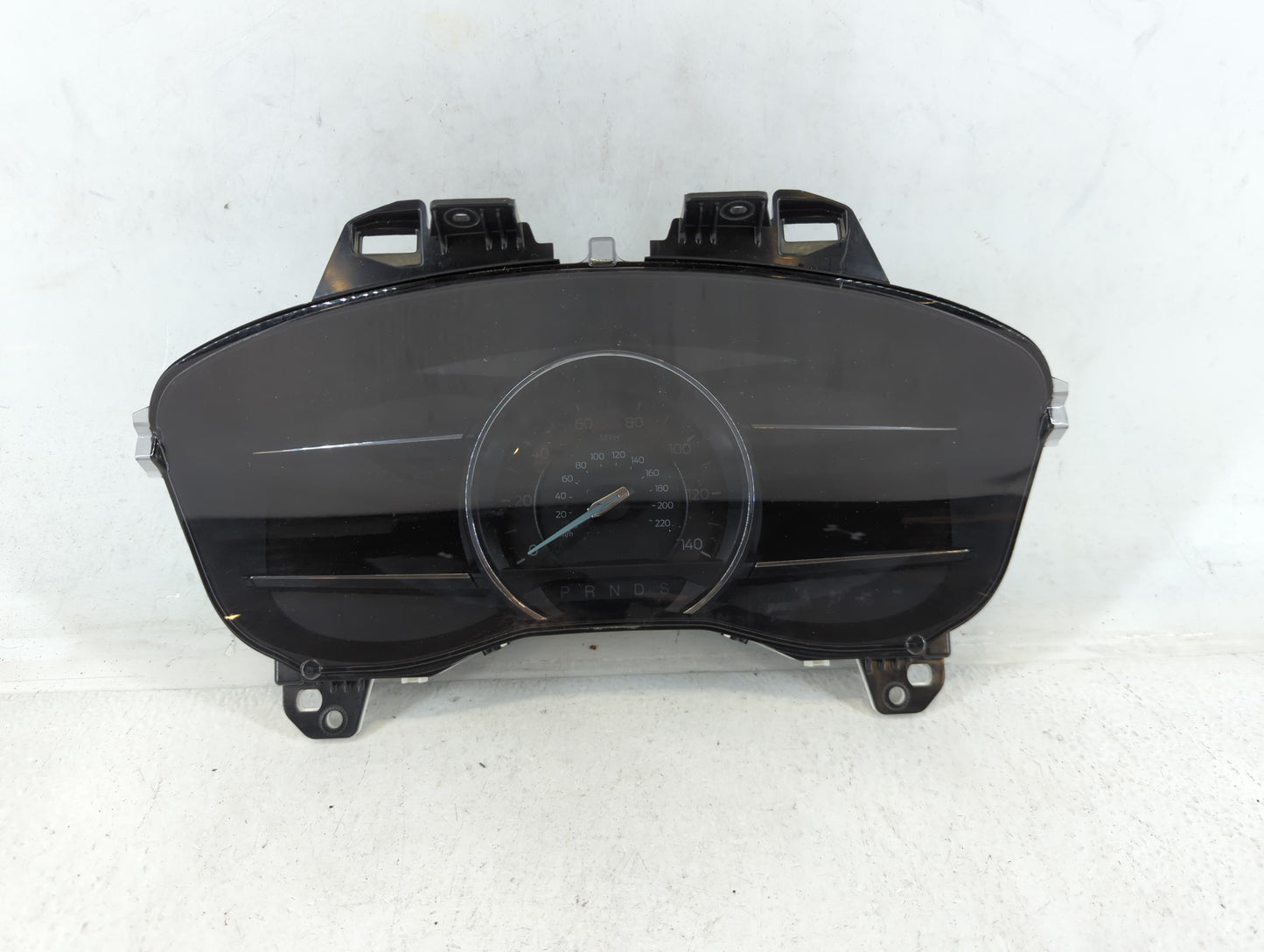 2016 Ford Explorer Instrument Cluster Speedometer Gauges P/N:GB5T-10849-CE TN257480-5543 Fits OEM Used Auto Parts - Oemuseda