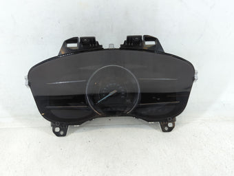 compare product 2016 Ford Explorer Instrument Cluster Speedometer Gauges P/N:GB5T-10849-CE TN257480-5543 Fits OEM Used Auto Parts