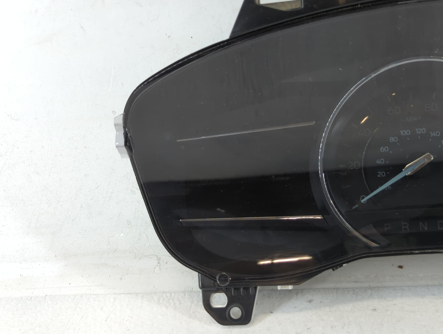 2016 Ford Explorer Instrument Cluster Speedometer Gauges P/N:GB5T-10849-CE TN257480-5543 Fits OEM Used Auto Parts - Oemuseda