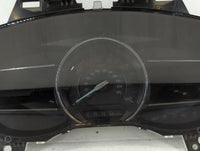 2016 Ford Explorer Instrument Cluster Speedometer Gauges P/N:GB5T-10849-CE TN257480-5543 Fits OEM Used Auto Parts - Oemuseda