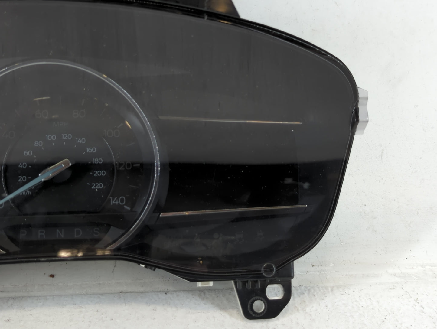 2016 Ford Explorer Instrument Cluster Speedometer Gauges P/N:GB5T-10849-CE TN257480-5543 Fits OEM Used Auto Parts - Oemuseda