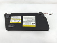 2016 Ford Explorer Sun Visor Shade Replacement Driver Left Mirror Fits OEM Used Auto Parts - Oemusedautoparts1.com