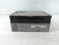 2016-2017 Ford Explorer Radio AM FM Cd Player Receiver Replacement P/N:GB5T-19C107-AF Fits Fits 2016 2017 OEM Used Auto Part