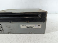 2016-2017 Ford Explorer Radio AM FM Cd Player Receiver Replacement P/N:GB5T-19C107-AF Fits Fits 2016 2017 OEM Used Auto Part