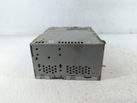 2016-2017 Ford Explorer Radio AM FM Cd Player Receiver Replacement P/N:GB5T-19C107-AF Fits Fits 2016 2017 OEM Used Auto Part