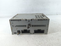 2016-2017 Ford Explorer Radio AM FM Cd Player Receiver Replacement P/N:GB5T-19C107-AF Fits Fits 2016 2017 OEM Used Auto Part