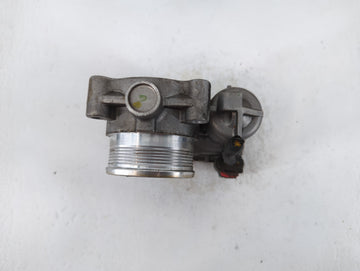 2016-2019 Ford Explorer Throttle Body P/N:0 280 750 576 DS7F-9F991-BB Fits Fits 2014 2015 2016 2017 2018 2019 2020 2021 2022 OEM Used Auto Parts