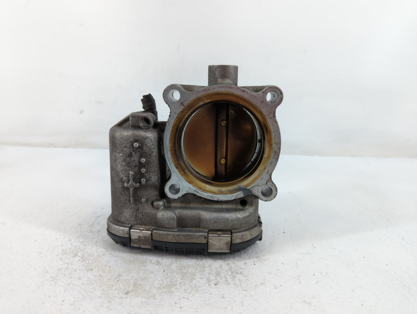 2016-2019 Ford Explorer Throttle Body P/N:0 280 750 576 DS7F-9F991-BB Fits Fits 2014 2015 2016 2017 2018 2019 2020 2021 2022