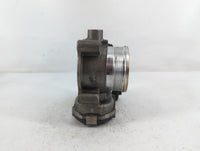 2016-2019 Ford Explorer Throttle Body P/N:0 280 750 576 DS7F-9F991-BB Fits Fits 2014 2015 2016 2017 2018 2019 2020 2021 2022