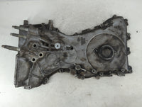 2016 Ford Explorer ENGINE TIMING COVER - Oemusedautoparts1.com
