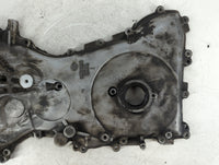 2016 Ford Explorer ENGINE TIMING COVER - Oemusedautoparts1.com