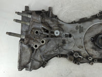 2016 Ford Explorer ENGINE TIMING COVER - Oemusedautoparts1.com