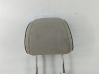 2016-2017 Ford Explorer Headrest Head Rest Front Driver Passenger Seat Fits Fits 2016 2017 OEM Used Auto Parts - Oemusedauto