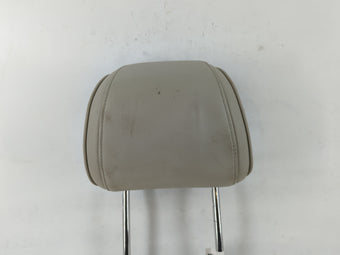 compare product 2016-2017 Ford Explorer Headrest Head Rest Front Driver Passenger Seat Fits Fits 2016 2017 OEM Used Auto Parts