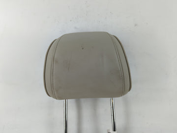 2016-2017 Ford Explorer Headrest Head Rest Front Driver Passenger Seat Fits Fits 2016 2017 OEM Used Auto Parts - Oemusedauto
