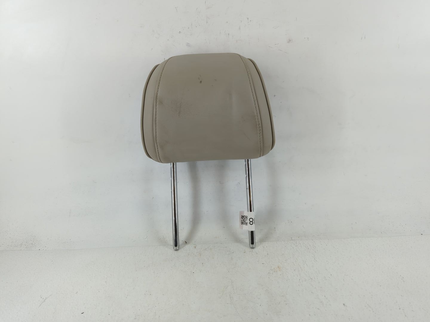 2016-2017 Ford Explorer Headrest Head Rest Front Driver Passenger Seat Fits Fits 2016 2017 OEM Used Auto Parts - Oemusedauto