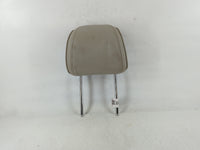 2016-2017 Ford Explorer Headrest Head Rest Front Driver Passenger Seat Fits Fits 2016 2017 OEM Used Auto Parts - Oemusedauto
