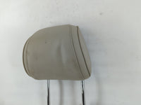 2016-2017 Ford Explorer Headrest Head Rest Front Driver Passenger Seat Fits Fits 2016 2017 OEM Used Auto Parts - Oemusedauto