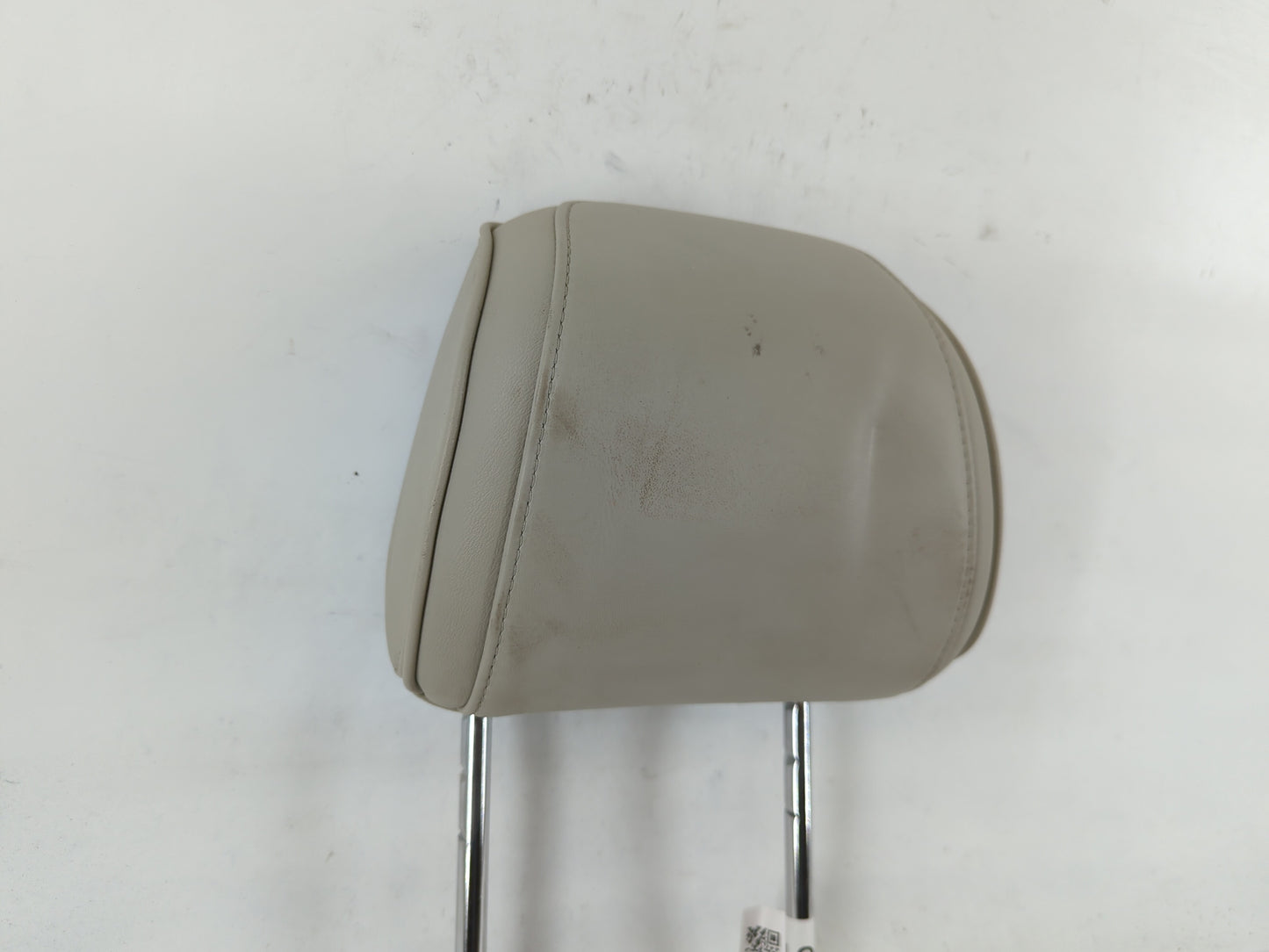 2016-2017 Ford Explorer Headrest Head Rest Front Driver Passenger Seat Fits Fits 2016 2017 OEM Used Auto Parts - Oemusedauto