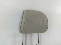 2016-2017 Ford Explorer Headrest Head Rest Front Driver Passenger Seat Fits Fits 2016 2017 OEM Used Auto Parts - Oemusedauto