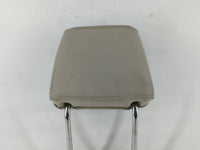 2016-2017 Ford Explorer Headrest Head Rest Front Driver Passenger Seat Fits Fits 2016 2017 OEM Used Auto Parts - Oemusedauto